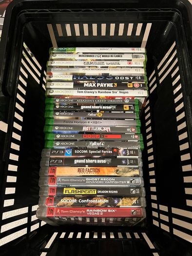 games