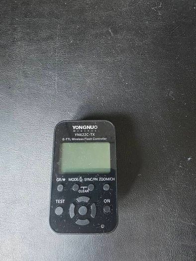 Remote Camera flash trigger set