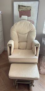 Rocking chair in perfect condition available