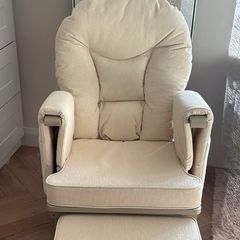 Rocking chair in perfect condition available