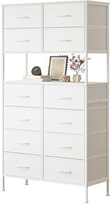 High Chest of Drawers