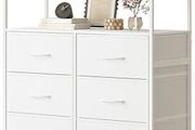 High Chest of Drawers