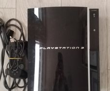 playstation 3 modded