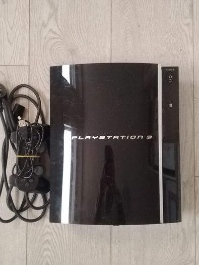 playstation 3 modded
