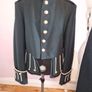 Vintage Military Uniform Image 2