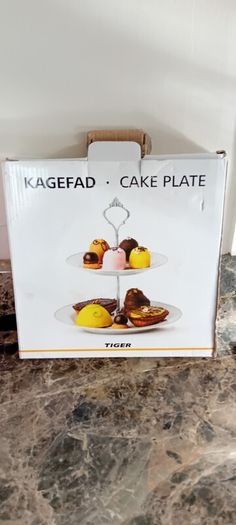 cake tier plates