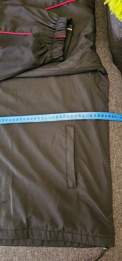 sports jacket