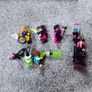 Lego 71478 The Never Witch's Midnight Raven Image 3