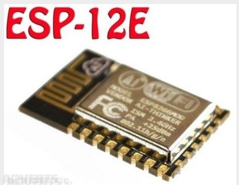 Wifi Modules ESP8266 Node MCU WeMos Witty for Arduino and Raspberry Pi pyboard Micro python