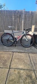 Specialized tarmac sl4