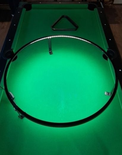 Winmau Plasma 360 Dartboard Light