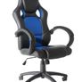 Alphason Daytona Chair Blue - Aoc5006blu Image 4