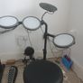 Electric drum kit Image 4