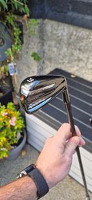 Golf Clubs