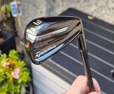 Golf Clubs
