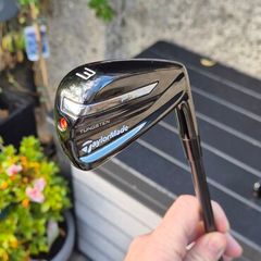 Golf Clubs