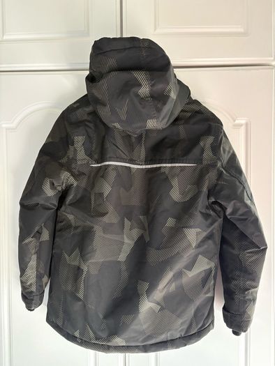 Boys Winter Coat