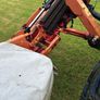 Lely Splendimo Conditioner Mower Image 3