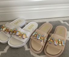 River Island Sliders x 2