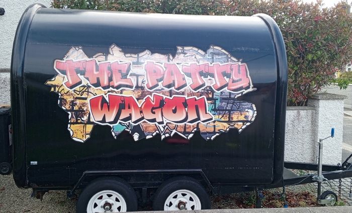 Food truck