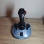 Thrustmaster TCA Airbus Officer Pack PC Flight Simulator Joystick and Throttle Image 2