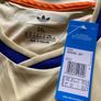Curazao Jersey 2026 away with number 7 Image 4