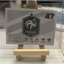 World Cup 2018 France Kylian Mbappe Rookie Sticker Image 2