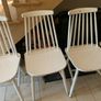 kitchen chairs Image 8