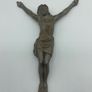 Antique Crucifix Figure Image 3