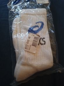 Asics ladies socks