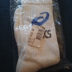 Asics ladies socks