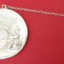 2nd China War 1857-60Campaign Silver Medal Image 3
