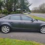 Audi A4 Image 2