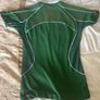 Irish Rugby Vintage Mens Jersey- Size L Image 2