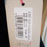 Bnwt Almari Peplum Dress Image 5