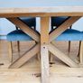 Kitchen or dining room table and chairs Image 3