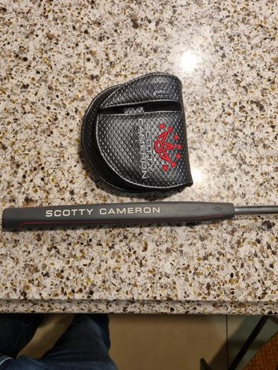 Scotty cameron  2026