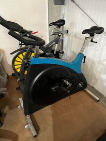 Body Bike Supreme spin bike Spinner