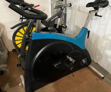 Body Bike Supreme spin bike Spinner