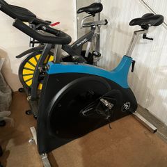 Body Bike Supreme spin bike Spinner
