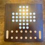 4 board games including a chessboard Image 3