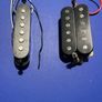 Stratocaster squier neck middle single coil bridge humbucker pickups electric guitar parts accessories Image 5