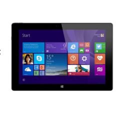 tablet