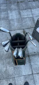 golf club