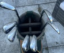 golf club