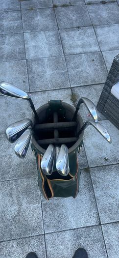 golf club
