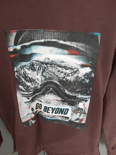 Next Hoodie