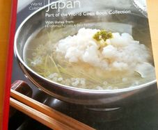 World Cuisine: Japan