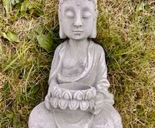 Garden Ornament