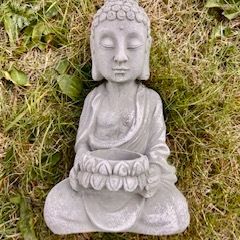 Garden Ornament